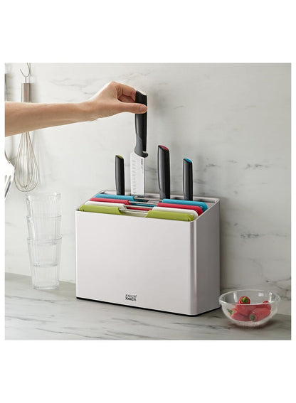 Joseph Joseph Folio Plus Knife & Board Set