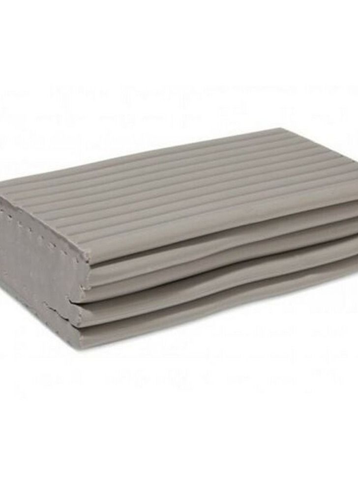 Sculpey Super Sculpey Firm Grey 454g