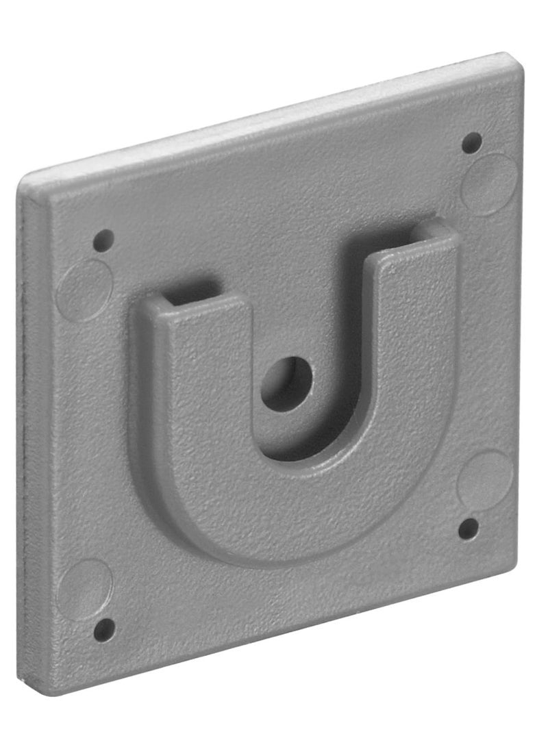 Gardena Wall Bracket Corner Nature Up
