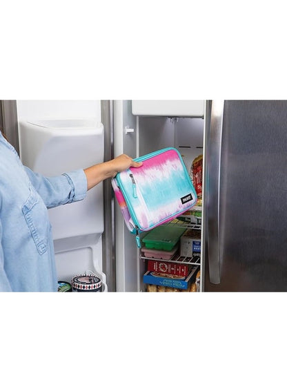 PACKIT Classic 3 Liter Cooler Lunch Box