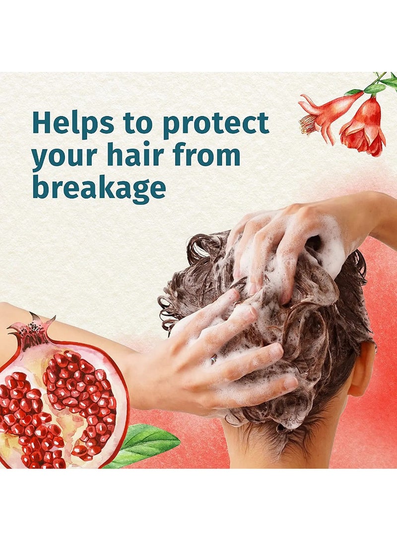 Herbal Essences Beautiful Ends Shampoo 400ml
