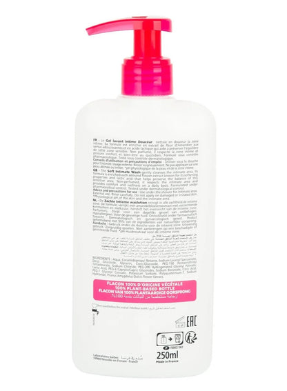 almond flower, almond flower soft, care gel, corine de farme, flower soft, flower soft intimate, intimate care, intimate care gel, intimate wash, intimate wash intimate, skin care, soft intimate, soft intimate wash, wash intimate, wash intimate care