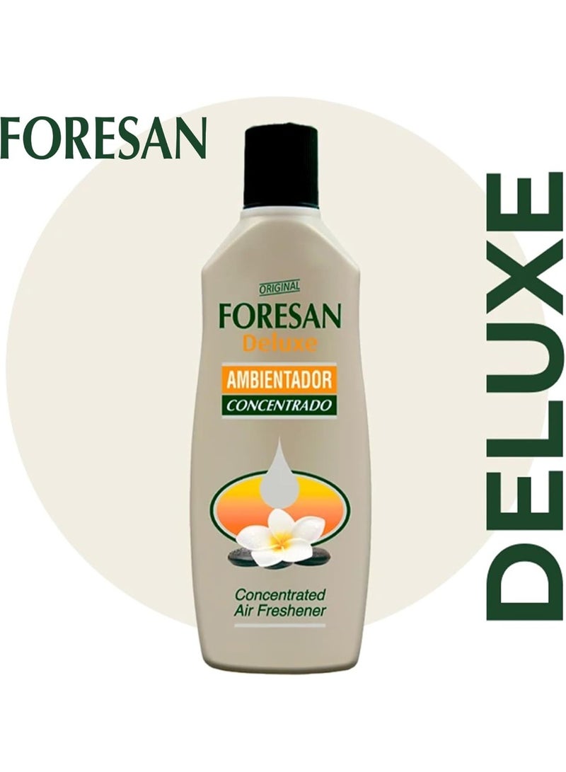 FORESAN Concentrated Air Freshener 125 ML Deluxe