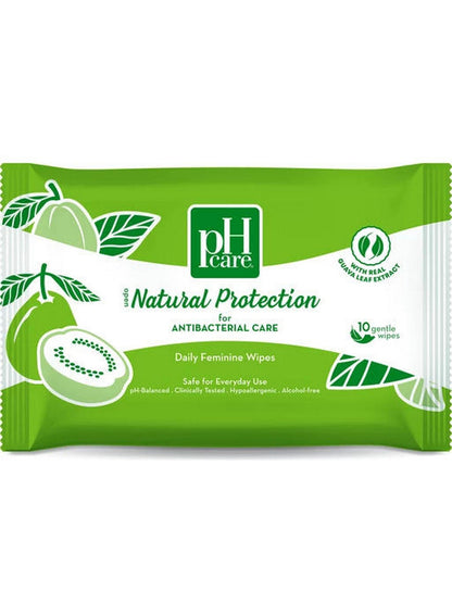 antibacterial, cool dry, daily feminine, daily feminine wipes, day key, feminine wipes, feminine wipes natural, hypoallergenic, natural protection, natural protection 10s, ph care, protection 10s, sensitive skin, wipes natural, wipes natural protection