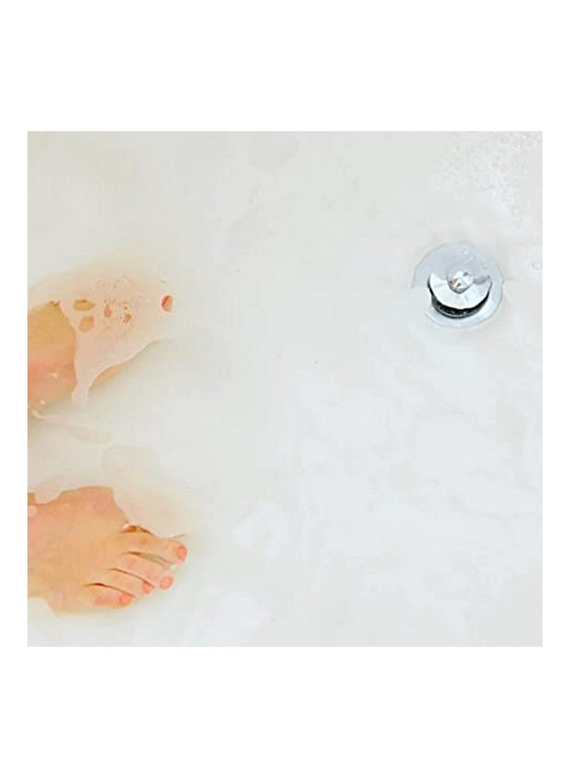Zep Tub and Shower Drain Opener Gel - 32 Ounce