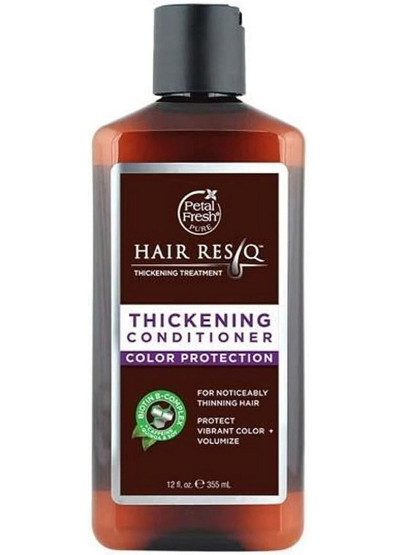 Petal Fresh Thickening Conditioner for Thinning Hair