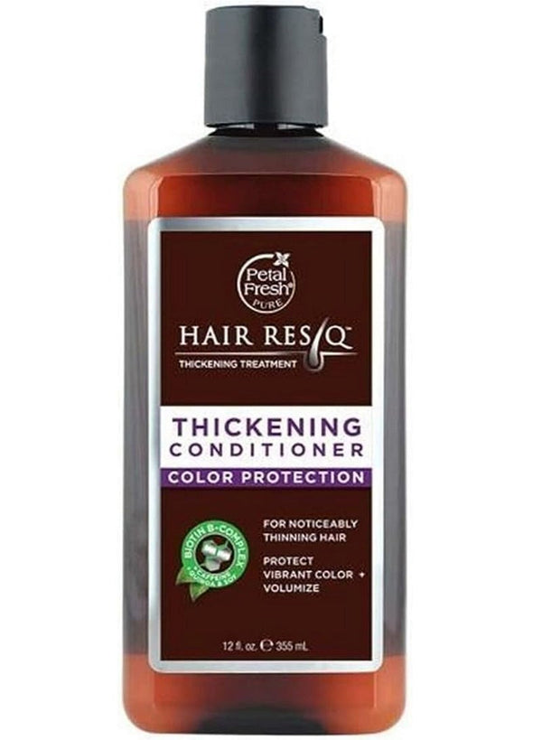 Petal Fresh Thickening Conditioner for Thinning Hair