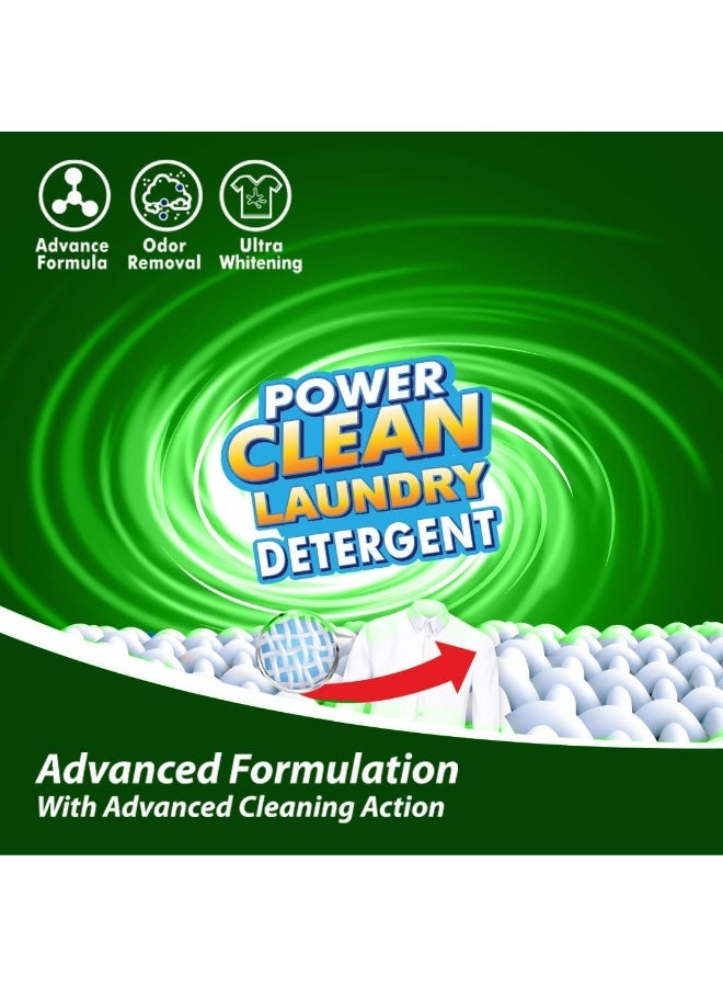 VCare Laundry Detergent Liquid 2 Litre