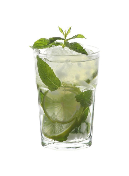 LAV Aras Iced Tea Glasses 300 ML Pack of 6