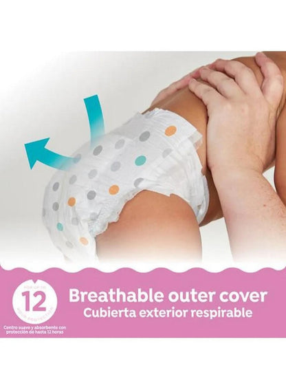MEMBER'S SELECTION Premium Baby Diapers Size 3