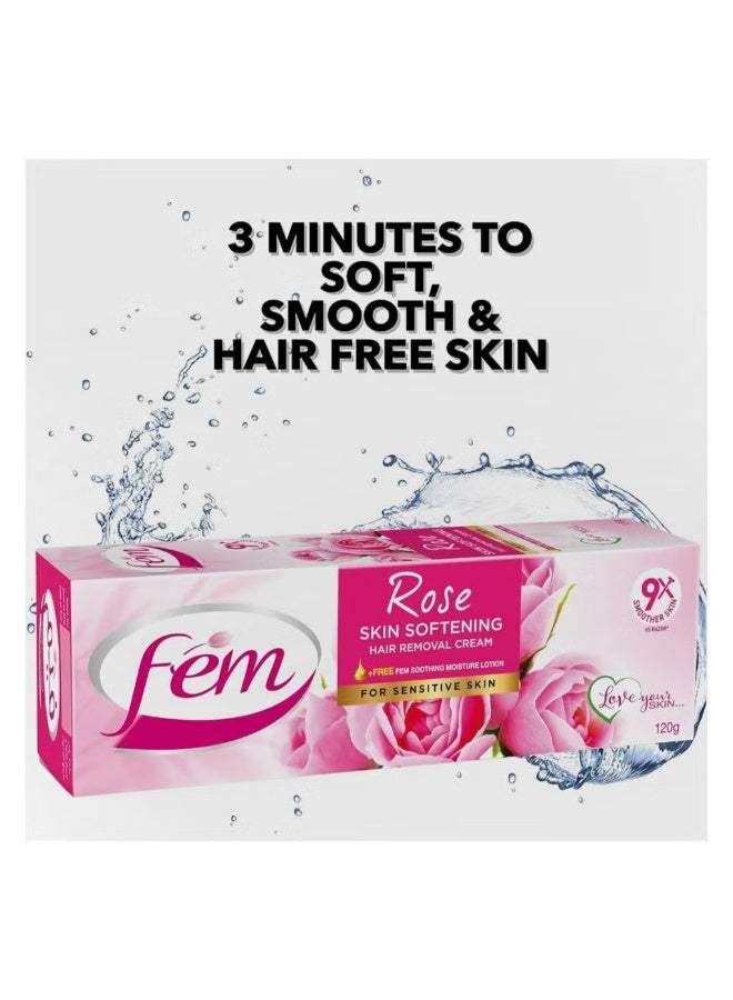 deep moisturizing, dermatologically tested, fast hair, fem, fem hair, fem rose, hair removal, hair removal cream, hours key, pat dry, removal cream, rose net, sensitive skin, skin care, skin fem