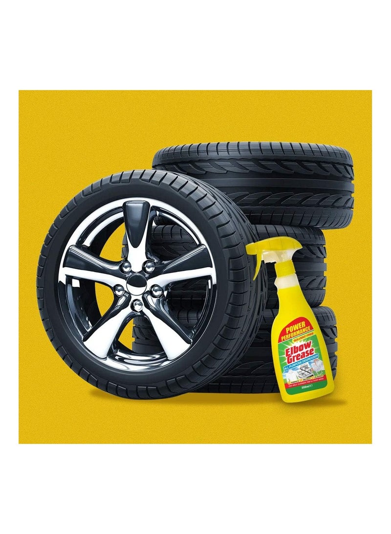 Elbow Grease All Purpose Degreaser 500 ML