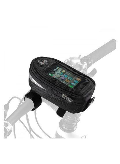 SCICON Phone Handlebar Bag for Cyclists