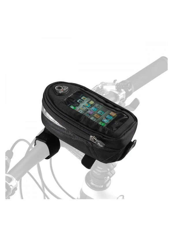 SCICON Phone Handlebar Bag for Cyclists