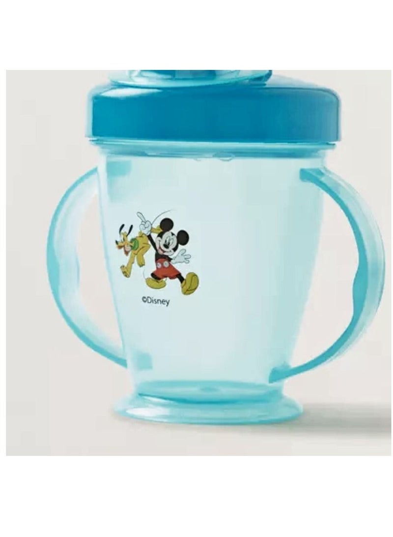 Disney Baby Mickey Mouse Spill Proof Cup