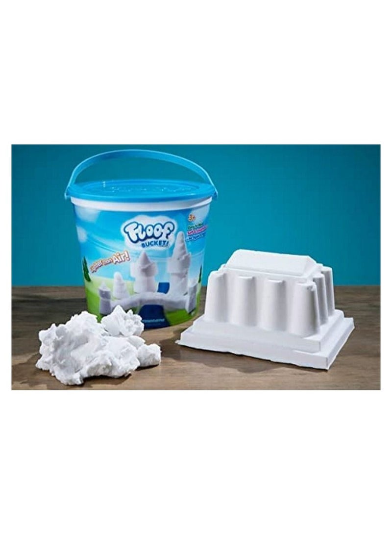 Floof PLAY VISION Floor Bucket 240g - Floof