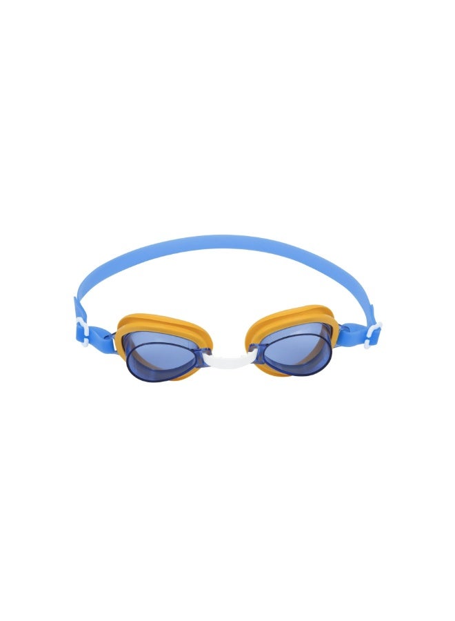 Bestway Aqua Burst Essential Goggles - Premium Quality