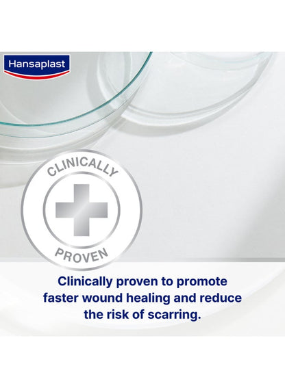 Hansaplast Wound Healing Ointment 50g