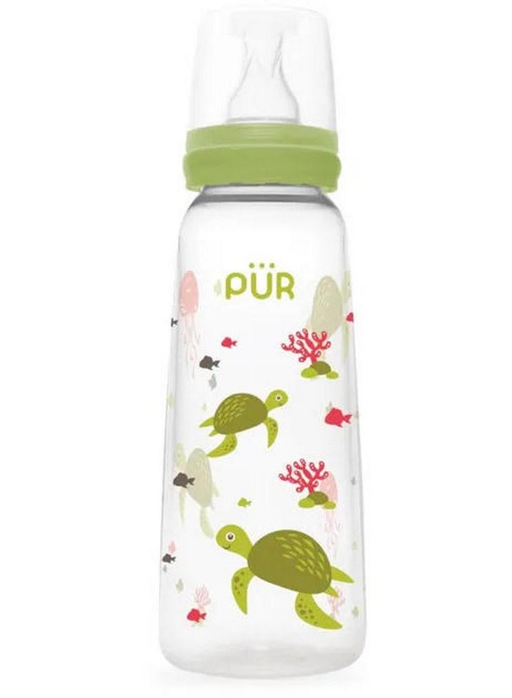 Pur Standard Feeding Bottle 250 ML