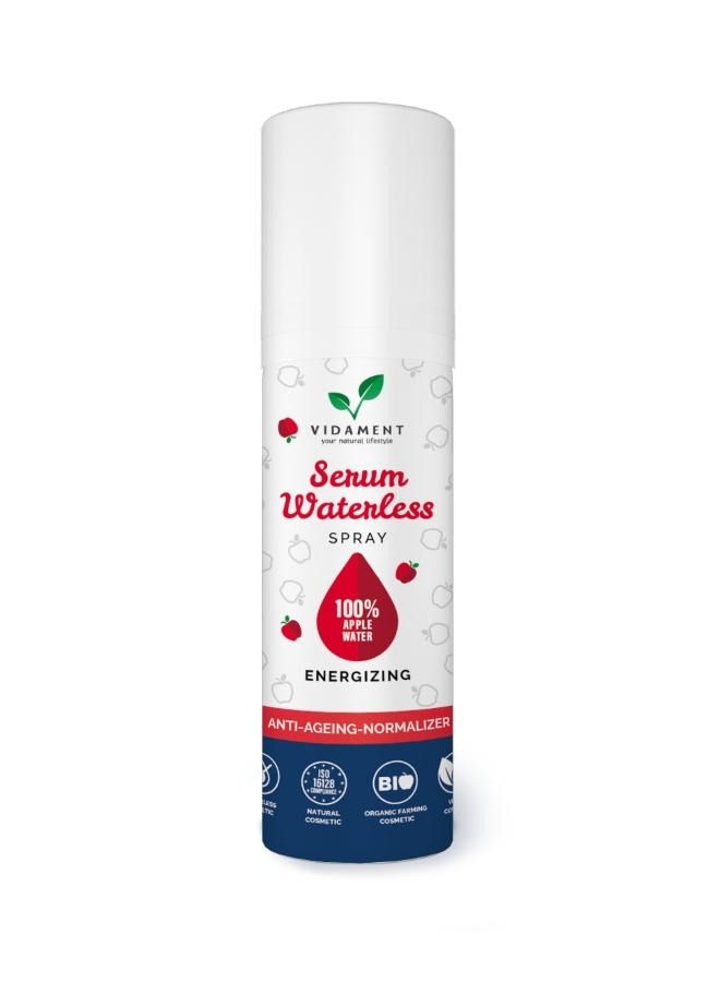 VIDAMENT Energizing Serum Waterless Facial Spray