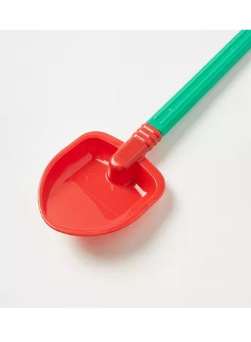 JUNIORS Jumbo Toy Shovel for Creative Fun
