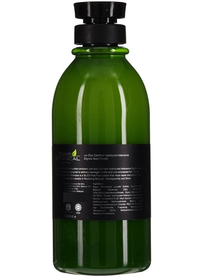 Fruiser Botanical Series Nourishing Shampoo 1000 ML
