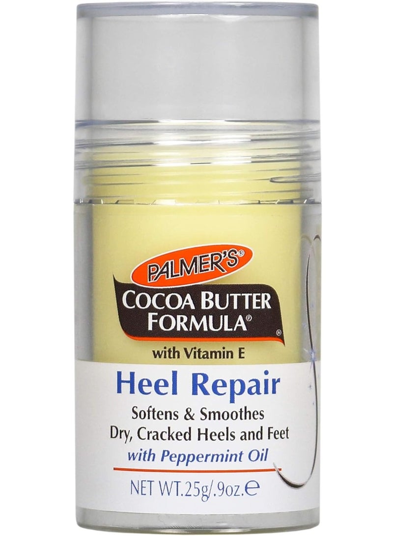 Foot Magic Moisturizing Cream with Cocoa Butter - PALMER'S