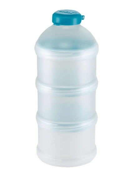 NUK Formula Milk Powder Dispenser - Blue