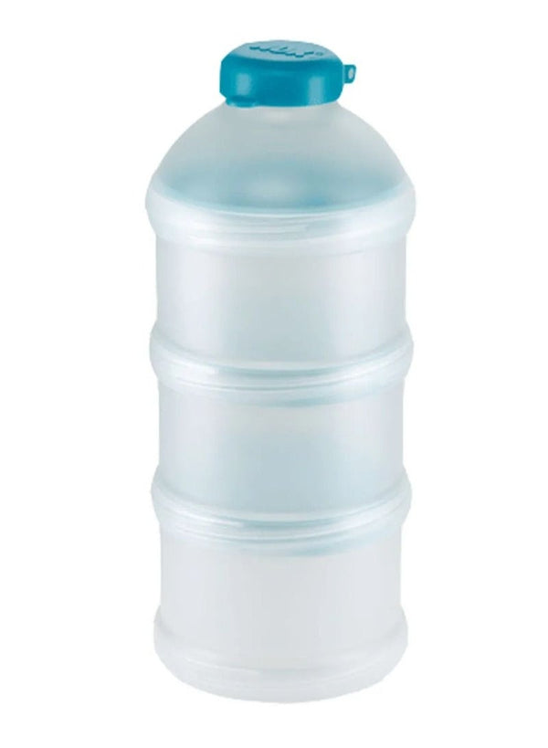 NUK Formula Milk Powder Dispenser - Blue