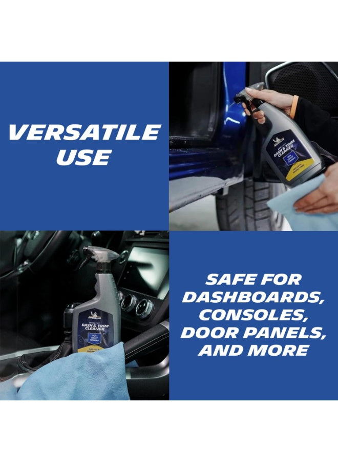 ???? keep, car care, car cleaner, dash trim, dash trim interior, dust dirt, glossy dash, glossy dash trim, interior car, interior car cleaner, michelin, repel dust, trim interior, trim interior car, wide range