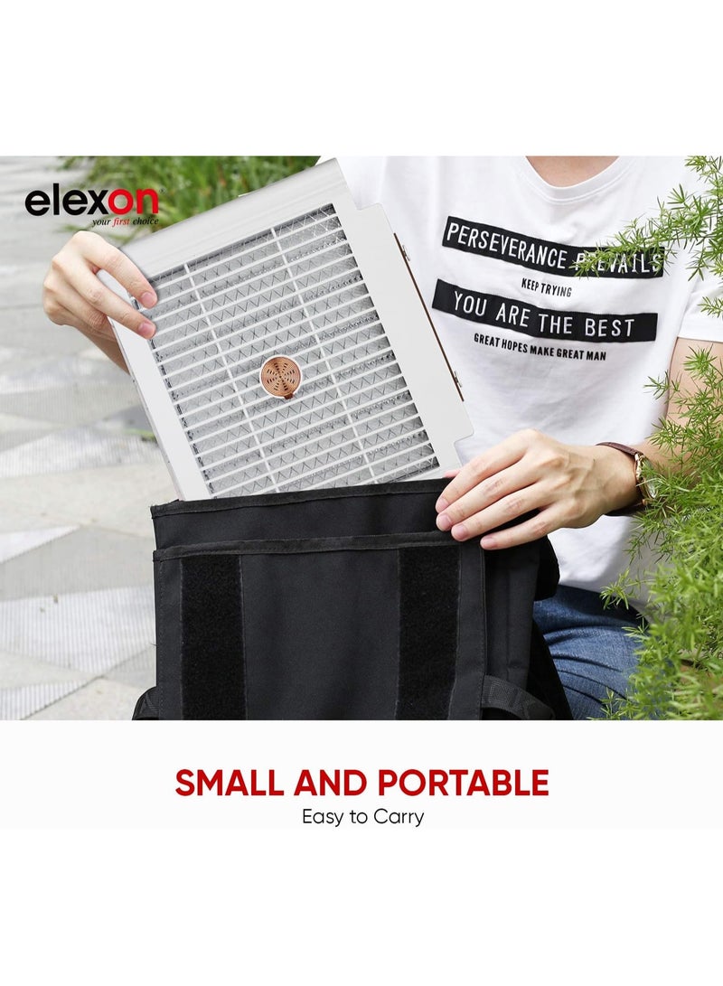 Elexon Rechargeable Insect Killer Lamp