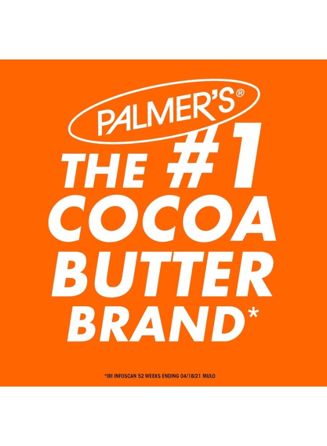 Palmer's Cocoa Butter Formula Daily Skin Therapy 400 ML