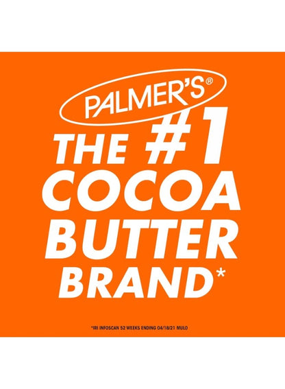 Palmer's Cocoa Butter Formula Daily Skin Therapy 400 ML