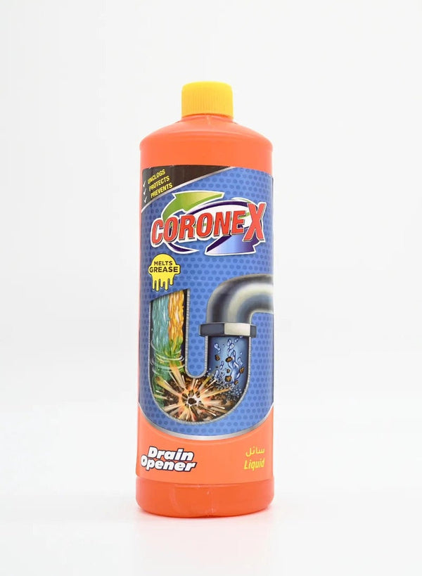 CORONEX Drain Opener Liquid 1 Ltr