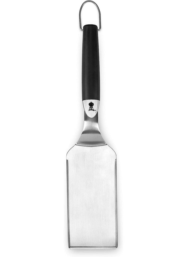 Weber Plancha Stainless Steel Spatula