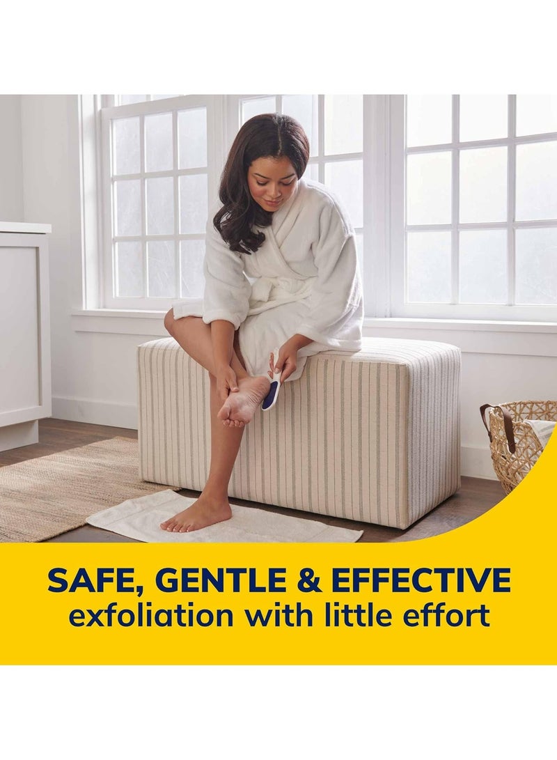 Dr. Scholl's Hard Skin Remover Foot File