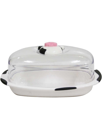 Joie Moo Moo Butter Dish 454G Capacity