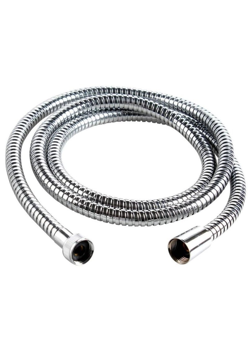 Bold Forza Shower Hose 175 cm Stainless Steel