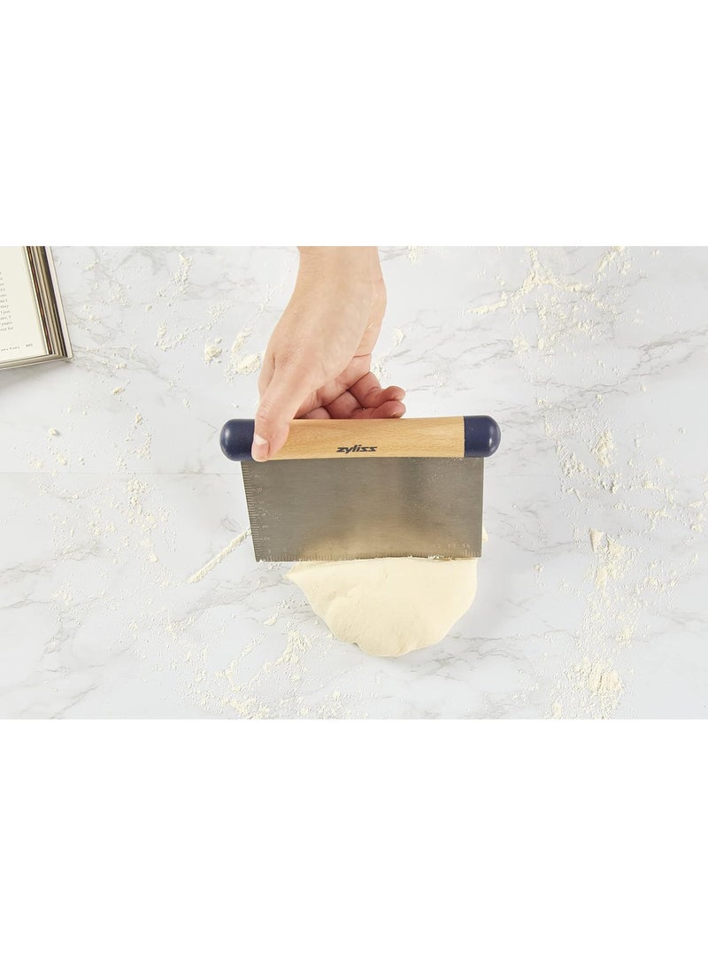 Zyliss Measurement Marking Bench Scraper