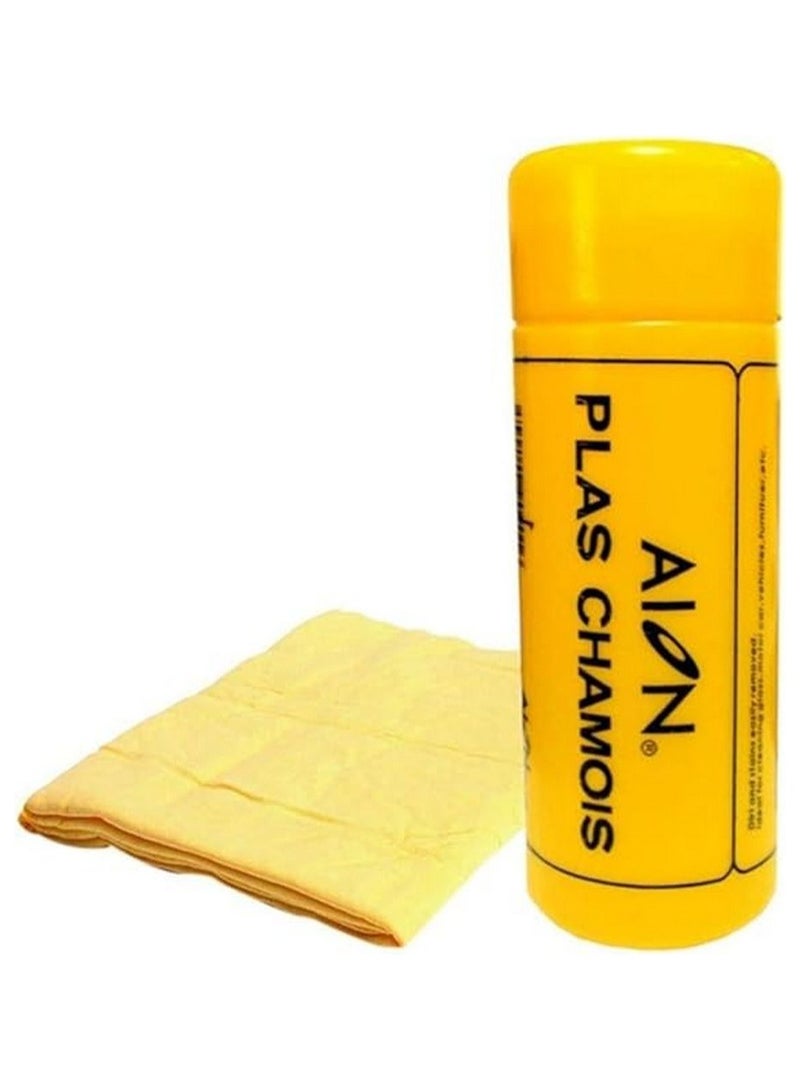 AION Plas Chamois 66 x 43 cm
