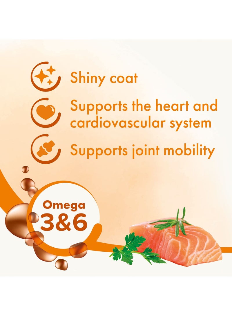 Beaphar Salmon Oil 425ml for Dogs & Cats