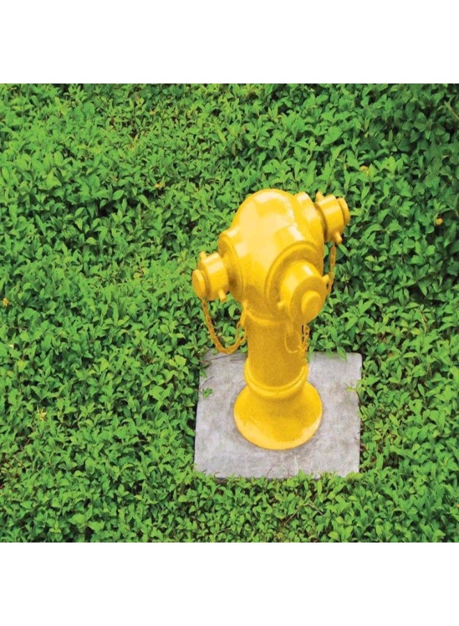 ACE Rust Stop Gloss Safety Yellow Spray Paint