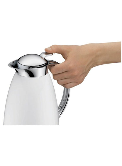 Alfi Gusto Tea Flask Coconut White 0.65 L
