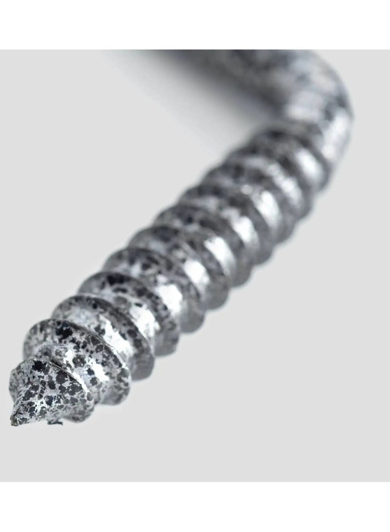 Delta Jumbo Hooks 2 Pieces for Maximum Space Efficiency