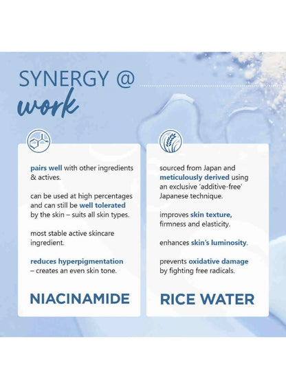 boost fragrance-free, clarity boost, clarity boost fragrance-free, list aqua, niacinamide serum, niacinamide serum clarity, oily dry, plum, plum rice, rice water, serum clarity, serum clarity boost, skin tone, skin type, skin types