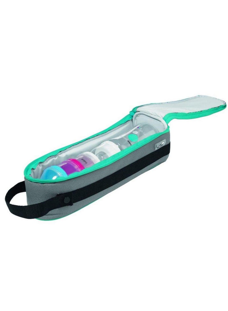 BEBE COMFORT Flexible Insulated Bottle Carrier