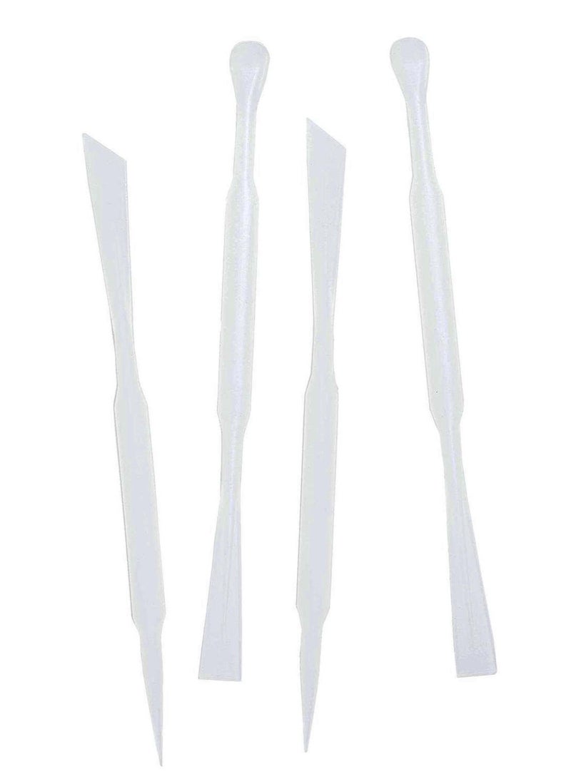 Precision Resin Tools 4 Pack - Color POUR