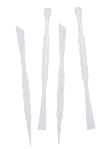 Color POUR Resin Silicone Tools 4 Tools Pack