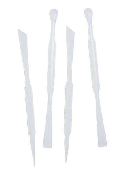 Precision Resin Tools 4 Pack - Color POUR