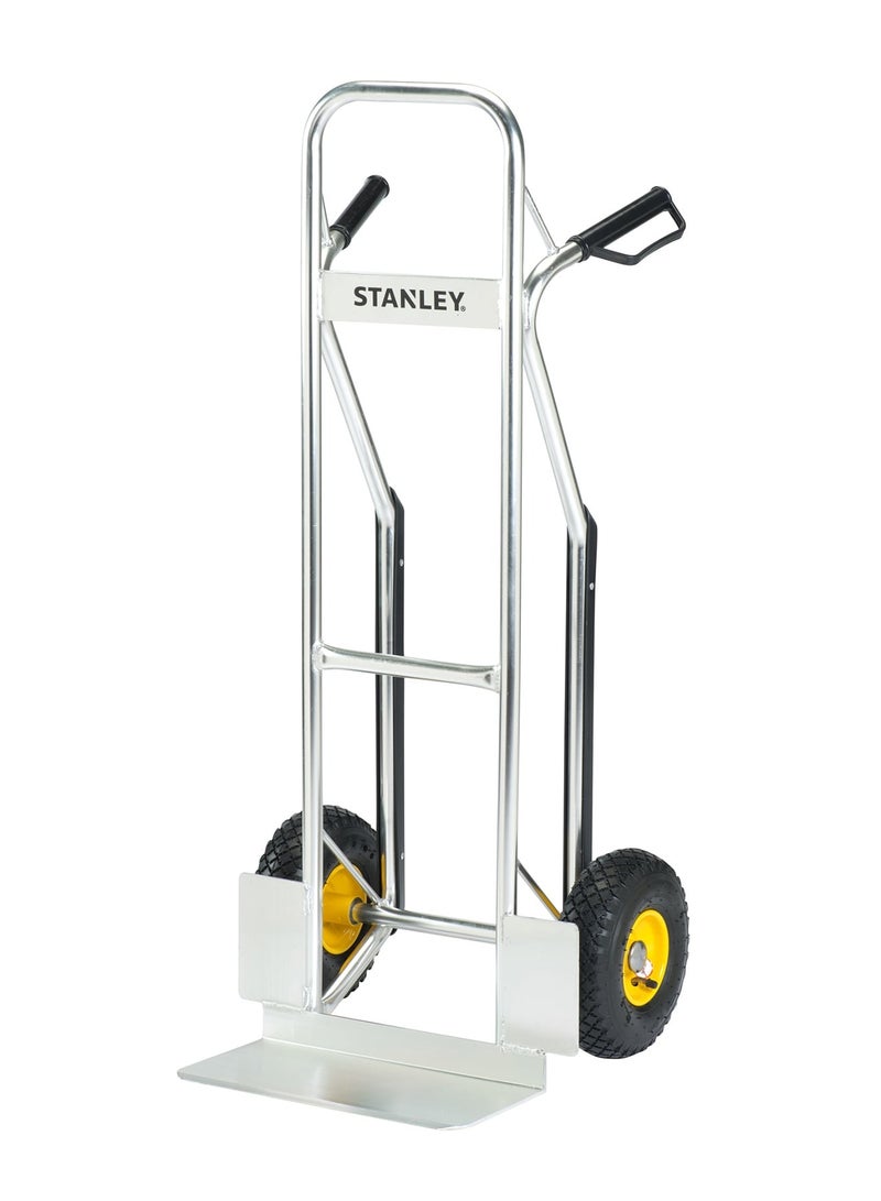 Stanley Hand Truck 200 Kg Load Capacity